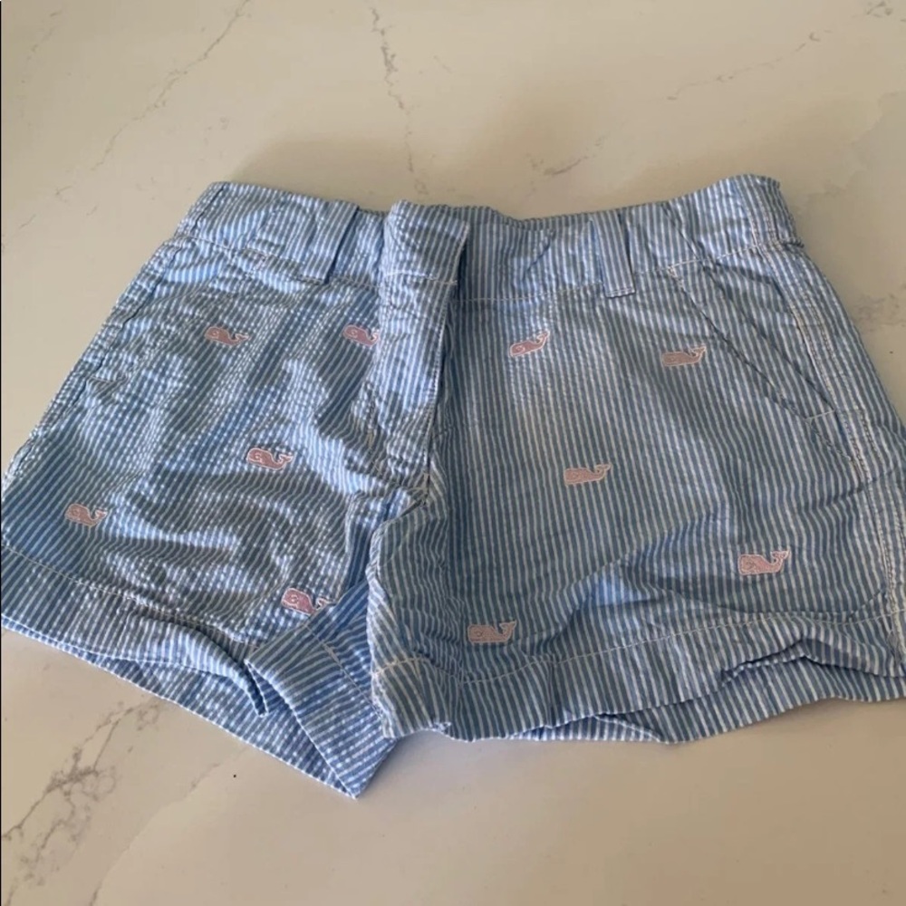 Girls shorts